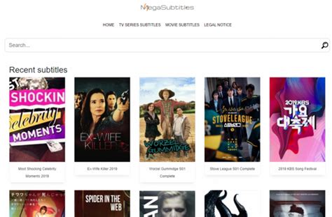 10 Best Subscene Alternatives: Download Subtitles in 2024 .